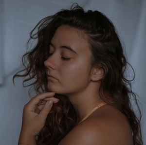 Meet your Posher, Marilyne